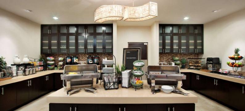 沃斯堡西城景Homewood Suites by Hilton(Homewood Suites by Hilton Fort Worth West at Cityview)图片