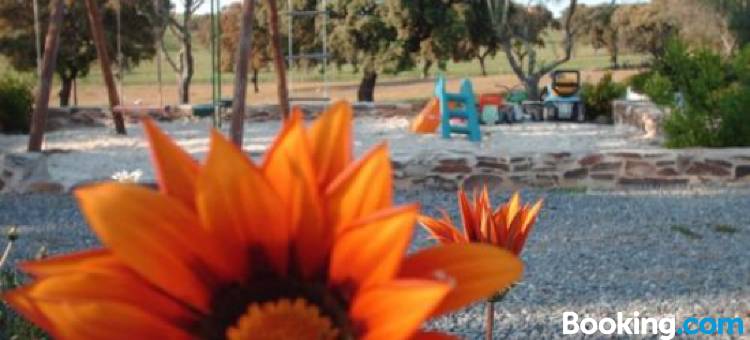 加勒加蒙特休闲农业观光旅馆(Agro-Turismo Monte da Galega)图片