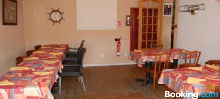 Hôtel Restaurant la Belle Epoque图片