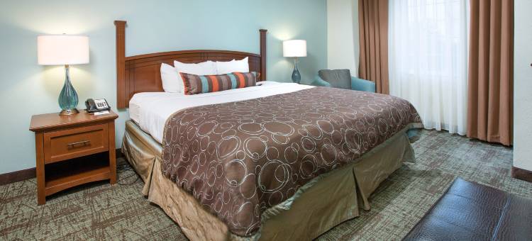 Staybridge Suites 奥古斯塔(Staybridge Suites Augusta)图片