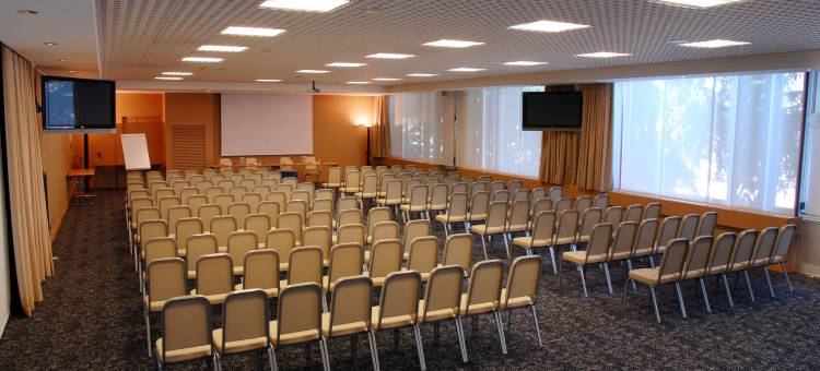 米兰阿萨戈假日酒店(Belstay Milano Assago)图片