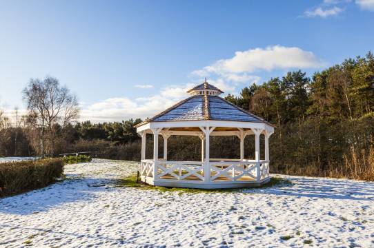 Holiday Inn 泰恩河畔纽卡斯尔(Holiday Inn NEWCASTLE - GOSFORTH PARK by IHG)