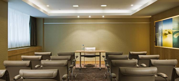 索菲特伦敦希斯罗酒店(Sofitel London Heathrow)图片