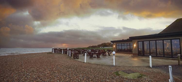 科登海滩瑞莱(CBH The Relais Cooden Beach)图片