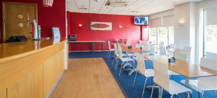 Travelodge Cheshunt图片