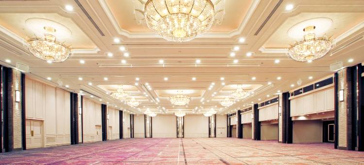 京都大仓酒店(Hotel Okura Kyoto)图片