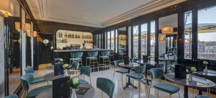 卡诺瓦宫H10酒店(H10 Palazzo Canova)图片