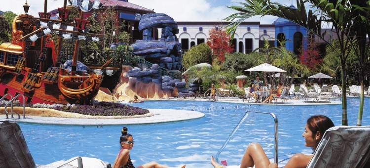 迪士尼乐园酒店(Disneyland Hotel)图片