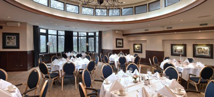 范德瓦克比尔特乌得勒支酒店(Van der Valk Hotel de Bilt-Utrecht)图片