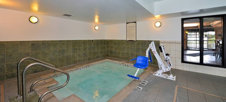 Staybridge Suites 西德梅茵by IHG(Staybridge Suites West des Moines by IHG)图片