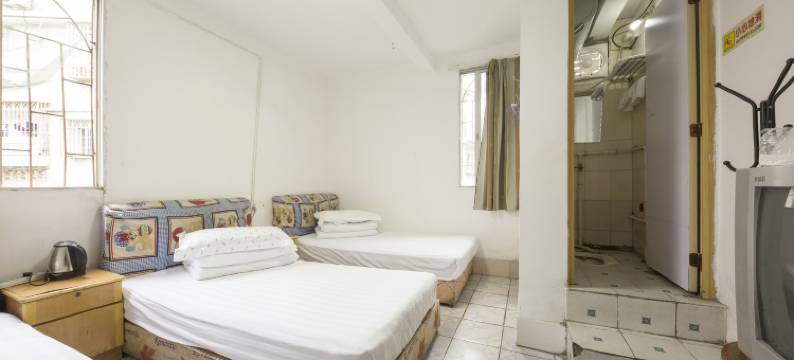 龙岩友安旅馆图片