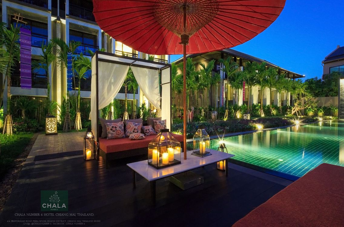 차라 넘버6 (Chala Number6)