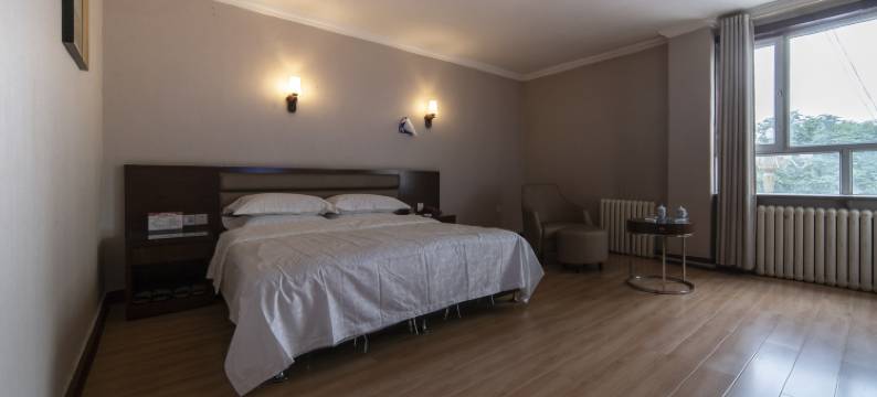 和田玉都大酒店(团结广场店)图片