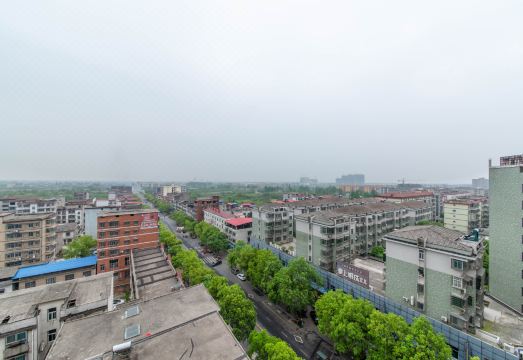 Dongting  Hotel Hotel Overview