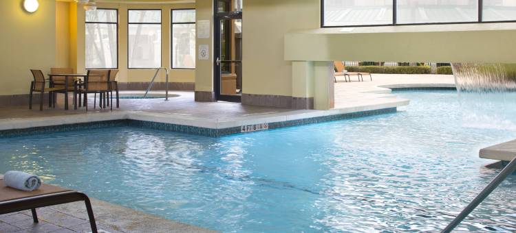 奥兰多布埃纳维斯塔湖万怡酒店-万豪村(Courtyard by Marriott Orlando Lake Buena Vista in The Marriott Village)图片