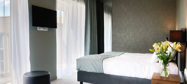 波兹南焦点酒店(Focus Hotel Poznań)图片