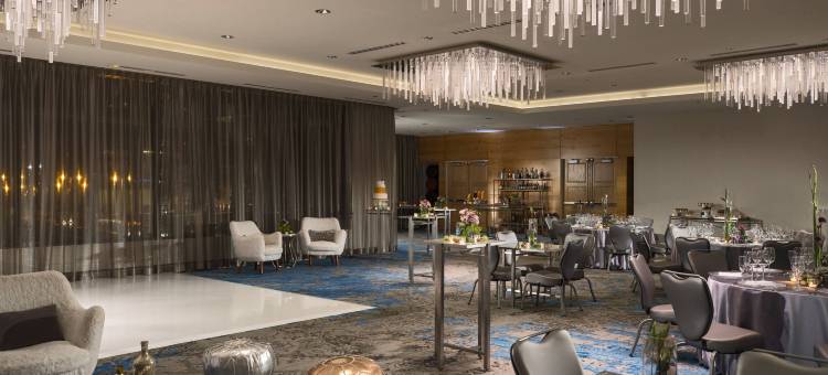 芝加哥市中心万丽酒店(Renaissance Chicago Downtown Hotel)图片