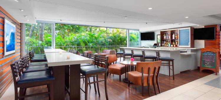 威基基海滩万怡酒店(Courtyard Waikiki Beach)图片