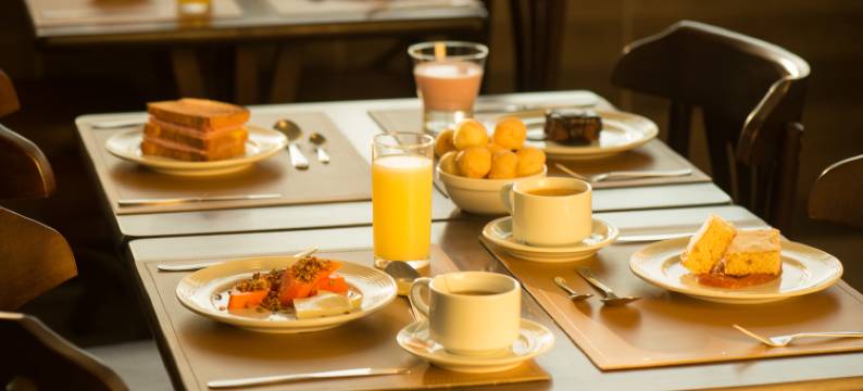 布里斯托尔帝国酒店(Bristol Imperatriz Maranhao)图片