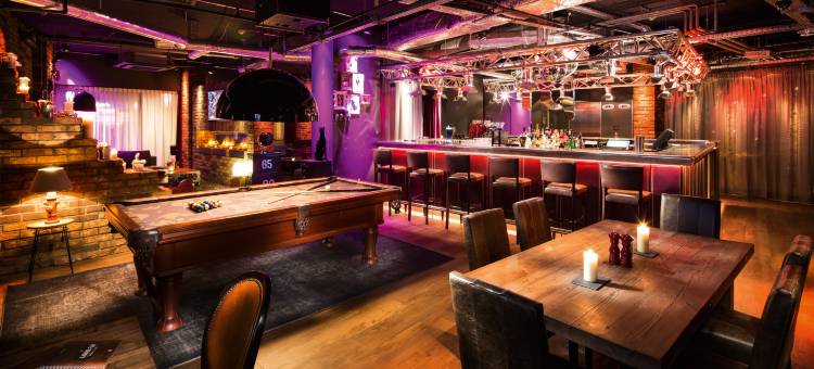 贝尔特因佛内斯酒店(B&B Hotel Inverness)图片