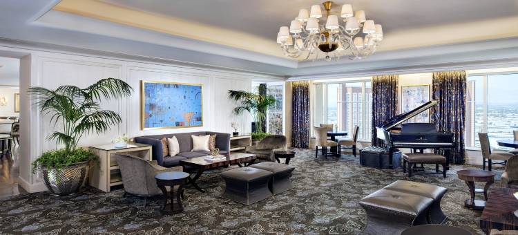 威尼斯人宫殿度假村(The Palazzo at the Venetian®)图片