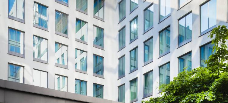 布鲁塞尔市中心丽笙酒店(Radisson Hotel Brussels Centre Midi)图片