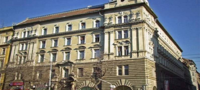 城市宾馆连锁酒店(City Hotel Ring)图片