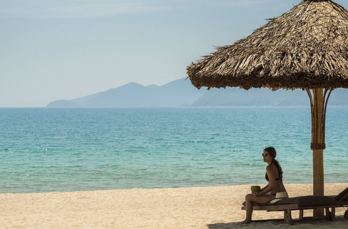 인터컨티넨탈 나트랑 (InterContinental Nha Trang)