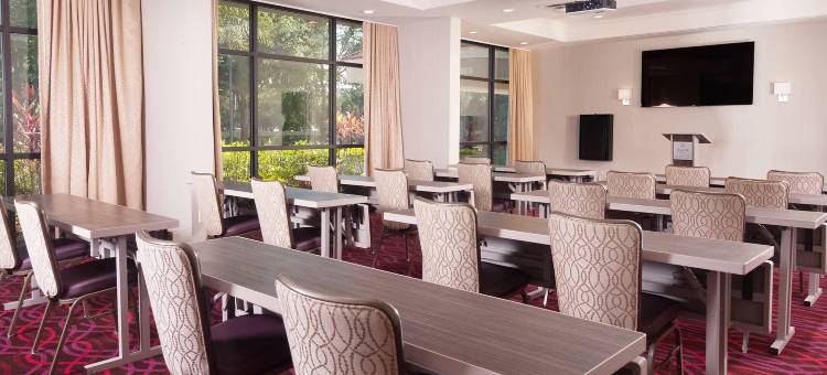 万豪德尔塔奥兰多酒店 - 博伟湖(Delta Hotels by Marriott Orlando Lake Buena Vista)图片