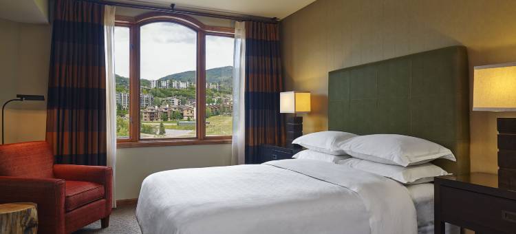 Sheraton Steamboat Resort Villas图片
