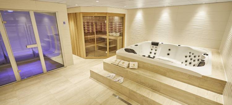 阿姆斯特丹南部丽笙酒店及套房(Radisson Hotel & Suites Amsterdam South)图片