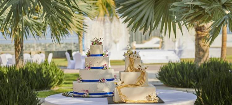 费尔蒙富查伊拉海滩度假酒店(Fairmont Fujairah Beach Resort)图片