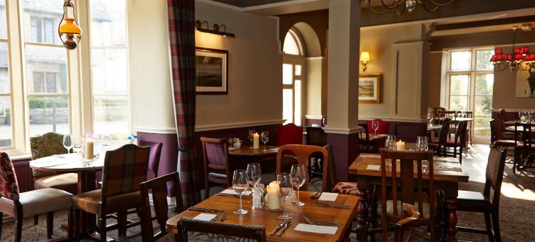 罗斯雷苑酒店 - 格林国王旅馆(Rothley Court Hotel by Greene King Inns)图片