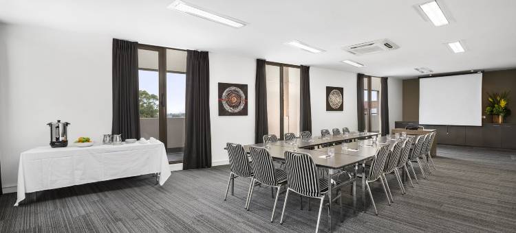 艾芬豪探秘酒店(Quest Ivanhoe)图片