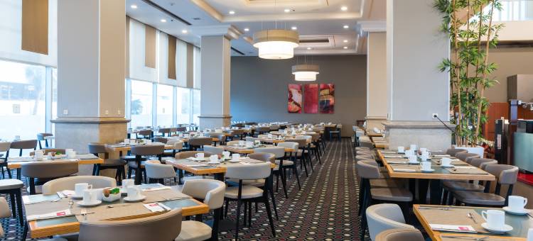 埃拉特莱昂纳多广场酒店(Leonardo Plaza Hotel Eilat)图片