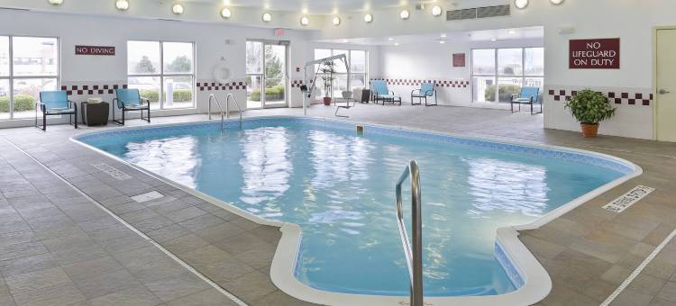 丹佛北部威斯敏斯特Residence Inn 酒店(Residence Inn Denver North/Westminster)图片