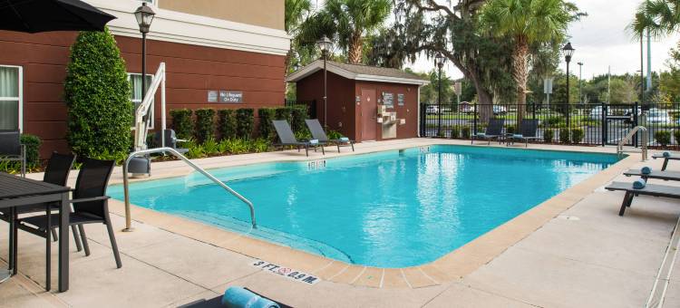 Residence Inn Gainesville I-75图片