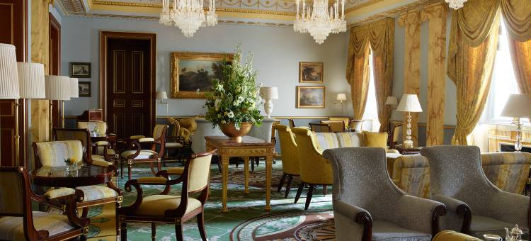 兰斯伯瑞酒店–欧特家酒店系列(The Lanesborough, Oetker Collection)图片