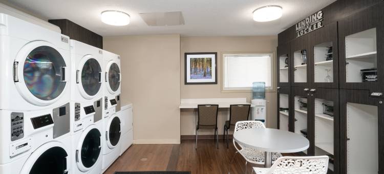 Candlewood Suites FT李 - 圣彼得堡 - 合 by IHG(Candlewood Suites Hopewell - Fort Gregg Adams)图片