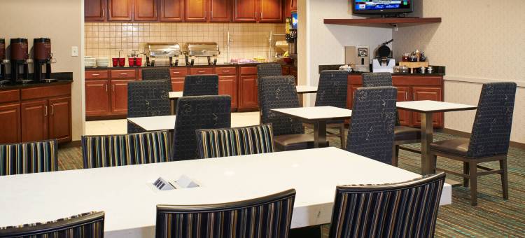 Residence Inn Saginaw图片