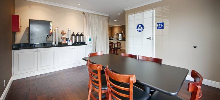 棕榈花园贝斯特韦斯特酒店(Best Western Palm Garden Inn)图片