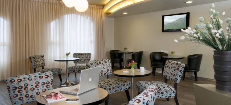 雷纳杜内格酒店(Leonardo Hotel Negev)图片