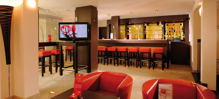慕尼黑市中心莱昂纳多酒店(Leonardo Hotel München City Center)图片