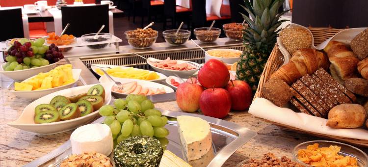 慕尼黑市中心莱昂纳多酒店(Leonardo Hotel München City Center)图片