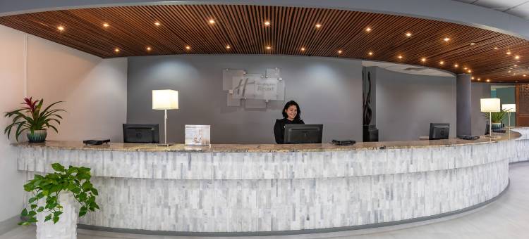 Holiday Inn Resort 巴拿马城海滩(Holiday Inn Resort Panama City Beach)图片