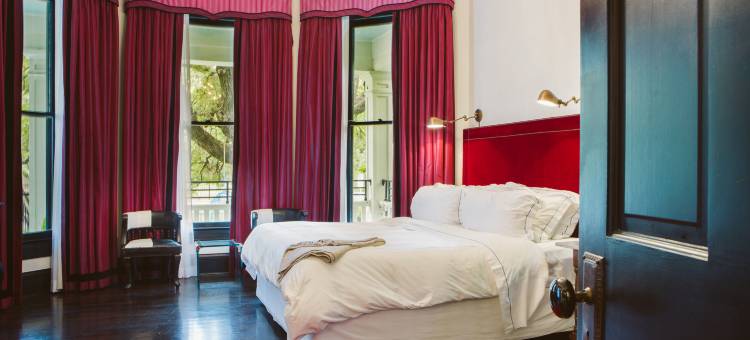 圣塞西莉亚酒店(Hotel Saint Cecilia)图片