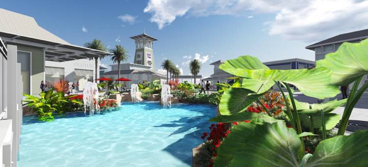 智选假日套房酒店-坦帕北/韦斯利查普尔(Holiday Inn Express & Suites Tampa North - Wesley Chapel)图片