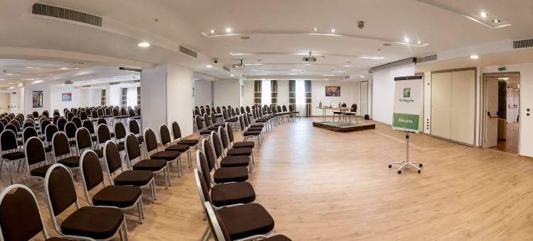 Holiday Inn 那不勒斯假日酒店(Holiday Inn Naples)图片