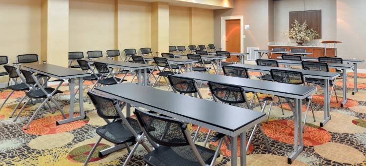 贝瑟默呗盟温德姆酒店(Baymont by Wyndham Bessemer)图片