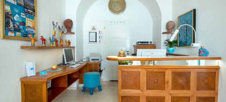 短笛大酒店(Piccolo Grand Hotel)图片